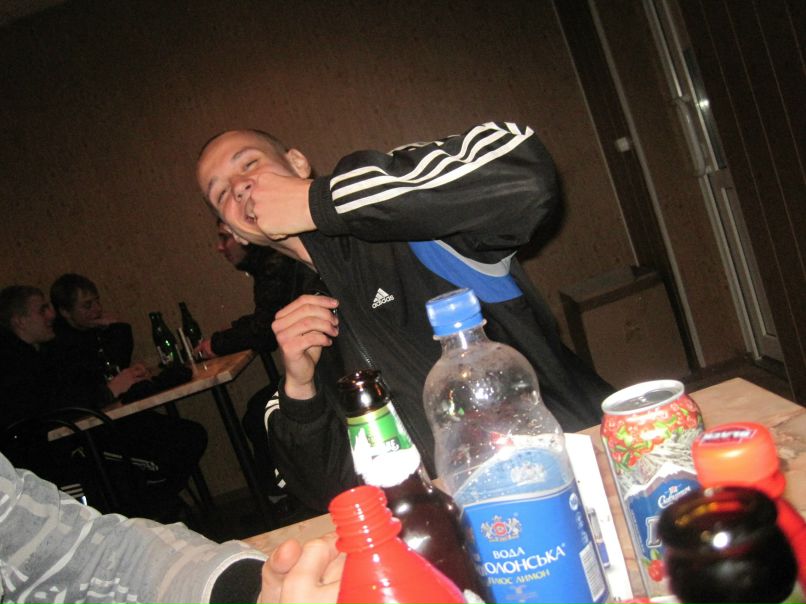 Виталий Рыбка | Черкассы