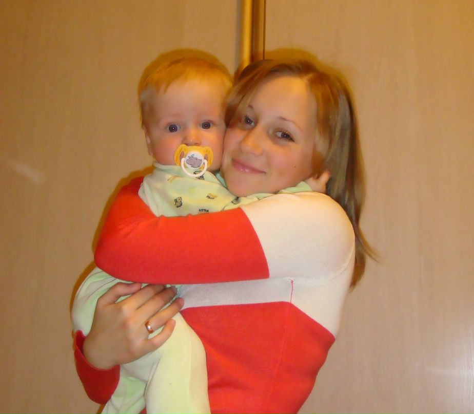 Елена Жагурина-Сергиенко | Киев