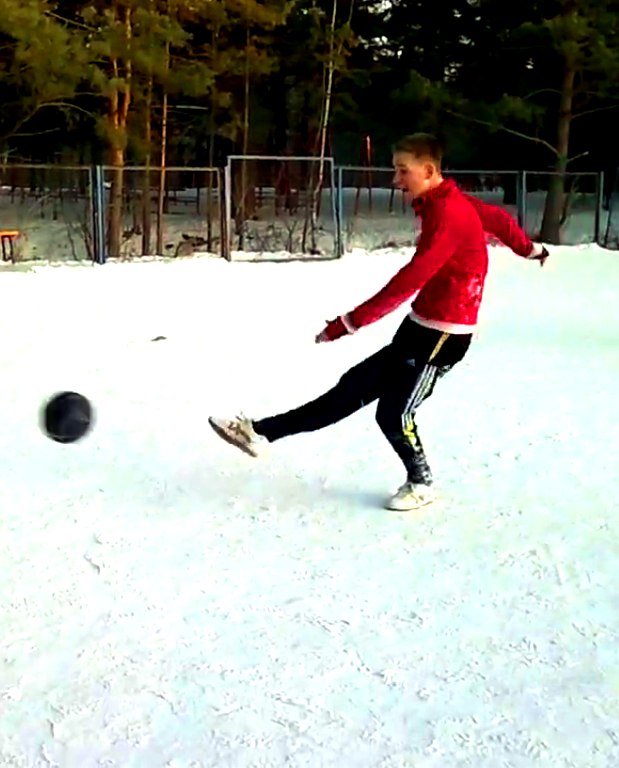 Вячеслав Ахраров | Челябинск