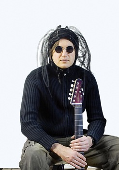 №6, Евгений Неводнич, Ярославль №6, Евгений Неводнич, Ярославль