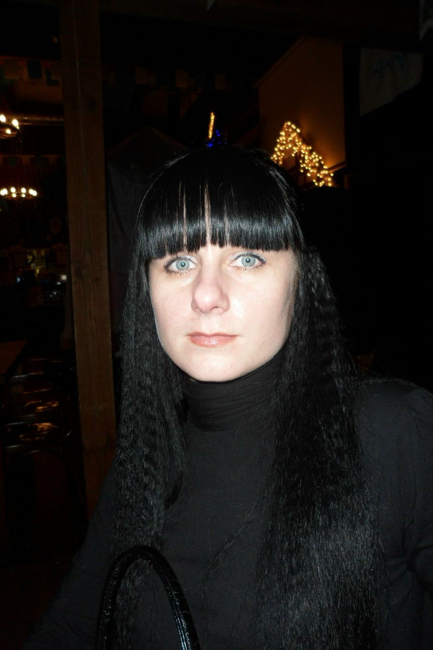 Екатерина Шарашина | Псков