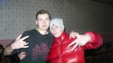 Фотография Андрюха Козлов