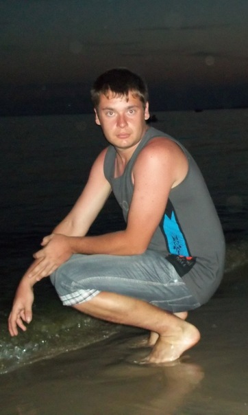 №158, Александр Барильник, Харьков №158, Александр Барильник, Харьков