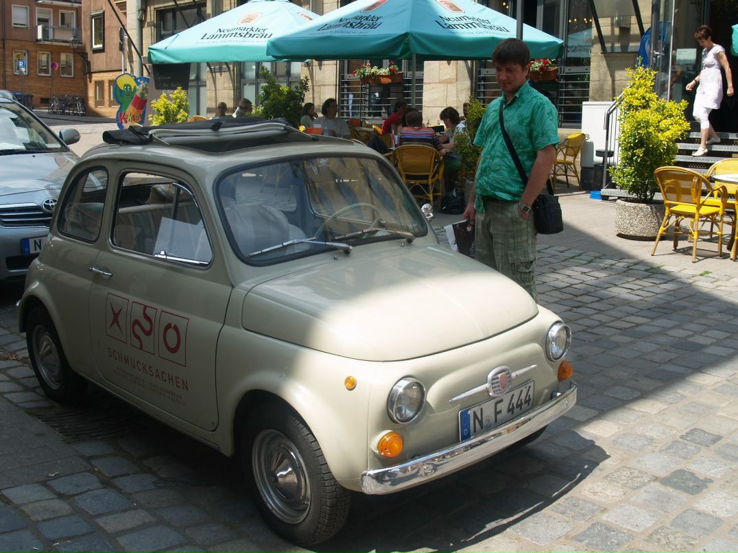 Дмитрий Левченко | Кременчуг