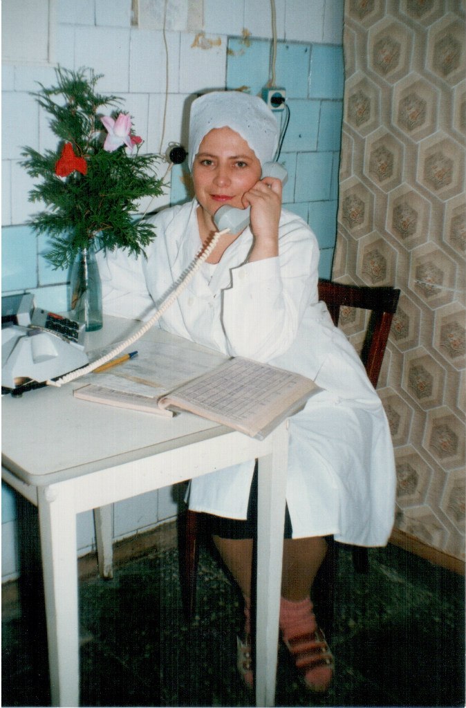 Любовь Постникова | Великий Новгород