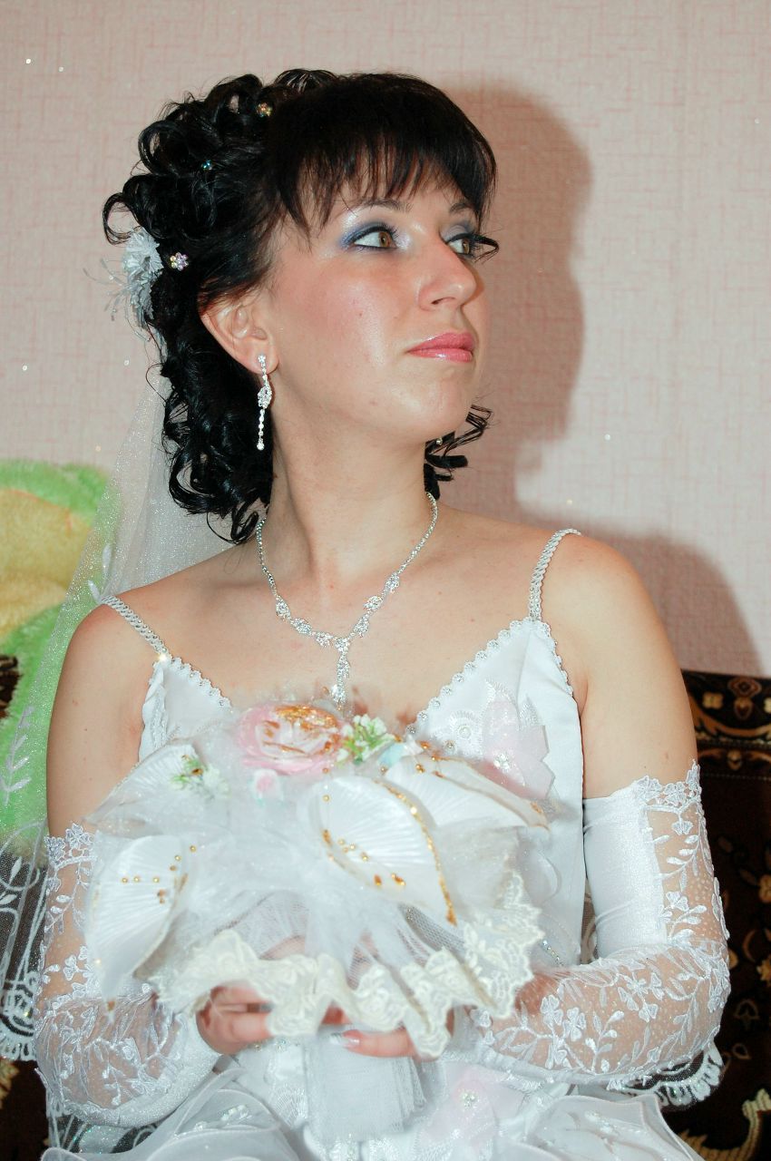 Людмила Герасименко | Миргород