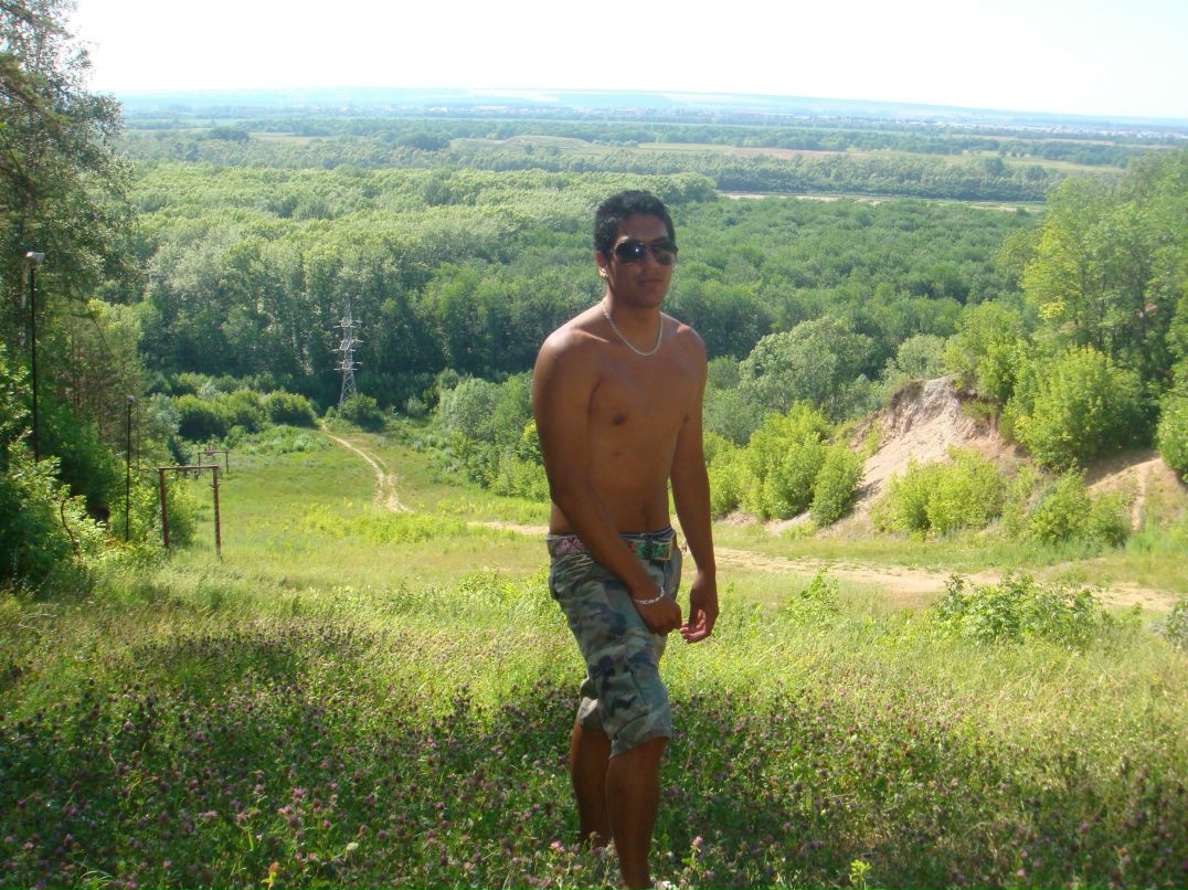 Jose Colorado | Esmeraldas