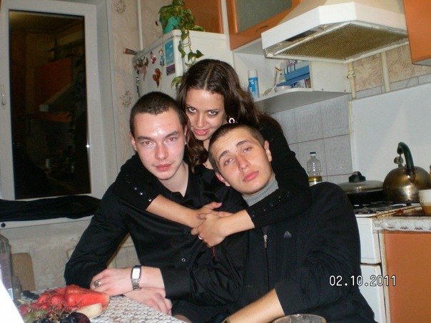 Ринат Канцеров | Набережные Челны