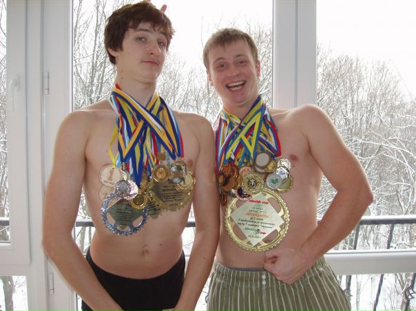 №9, Алексей Приймачек, 36 лет, Киев №9, Алексей Приймачек, 36 лет, Киев