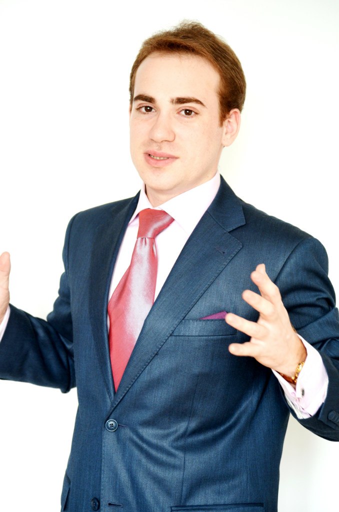 Эдуард Голодницкий | Мариуполь