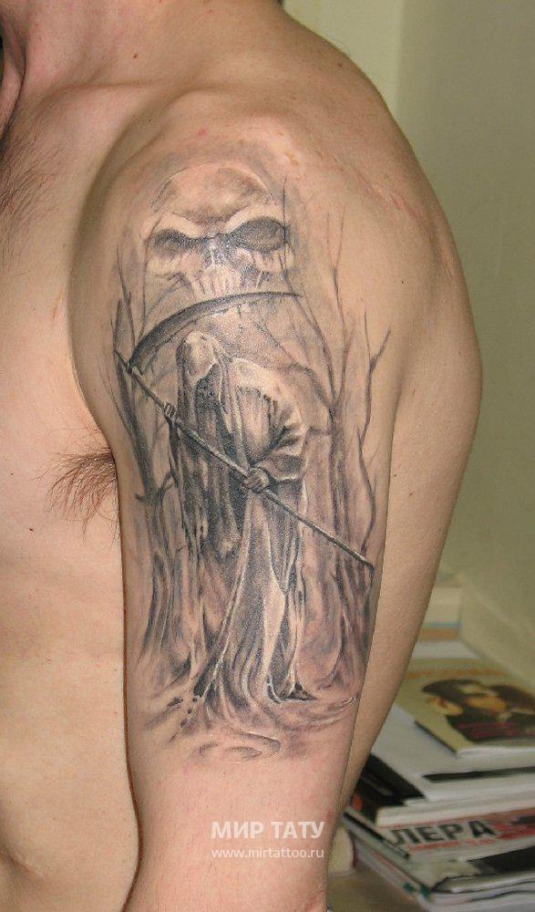 Тарас Мальгинов | Ижевка