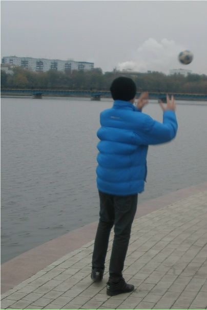 №106, Александр Блощук, 29 лет, Судак №106, Александр Блощук, 29 лет, Судак