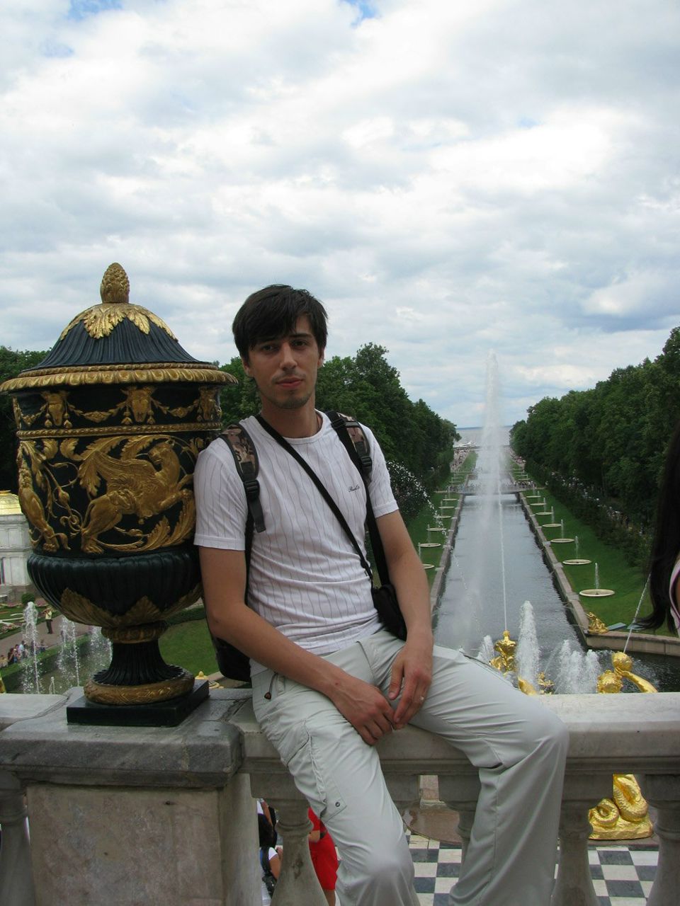 Сергей Плаксин | Ульяновск