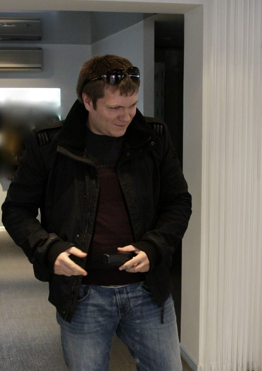 Илья Иванов | Самара