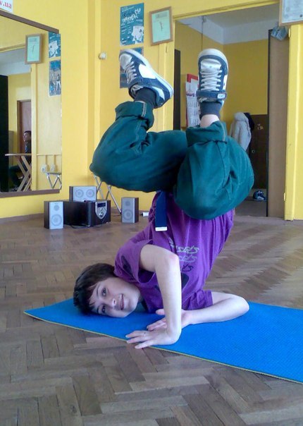 Нюта Ситниченко | Киев