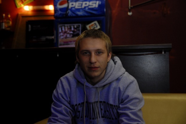 №11, Александр Быков, Москва №11, Александр Быков, Москва