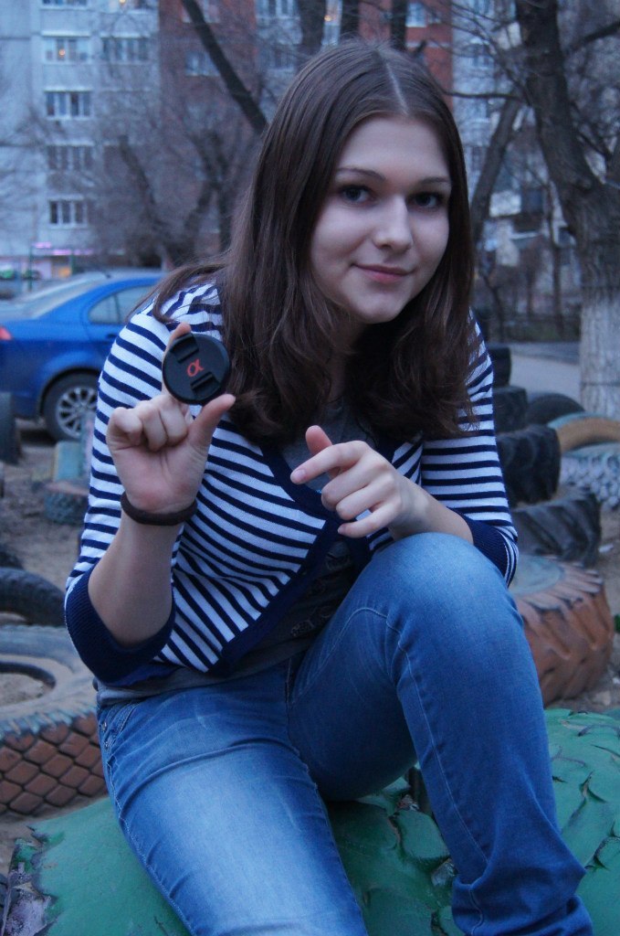 Юлия Болдырева | Волгоград