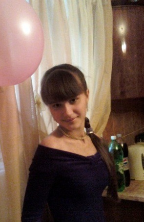 №85, Мария Фролова №85, Мария Фролова