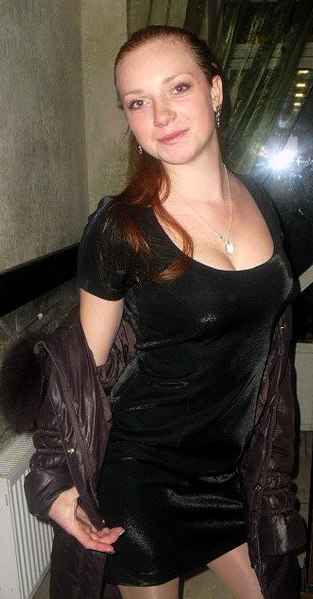 Наталя Смушко | Симферополь