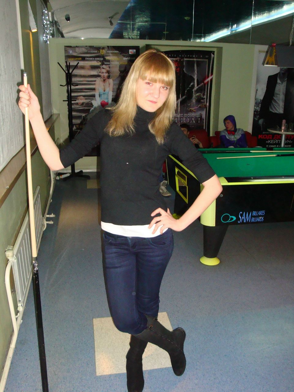 Виктория Никитина Викторовна | 