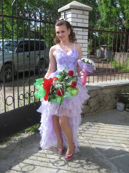 Олюся Киселюк ❤ | New York City