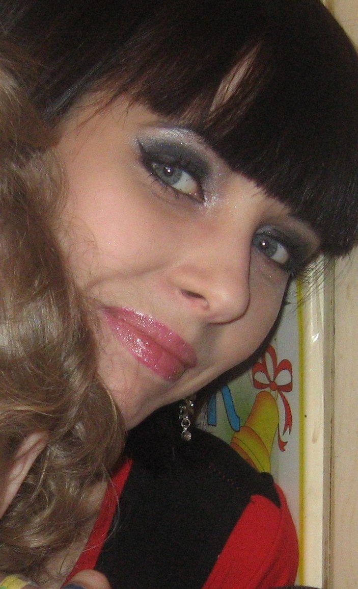 Марина Симиони | Тихвин