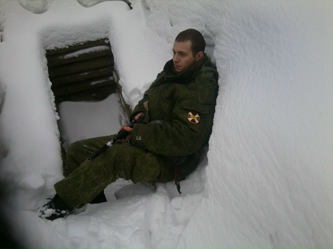 Денис Савин | Ростов-на-Дону