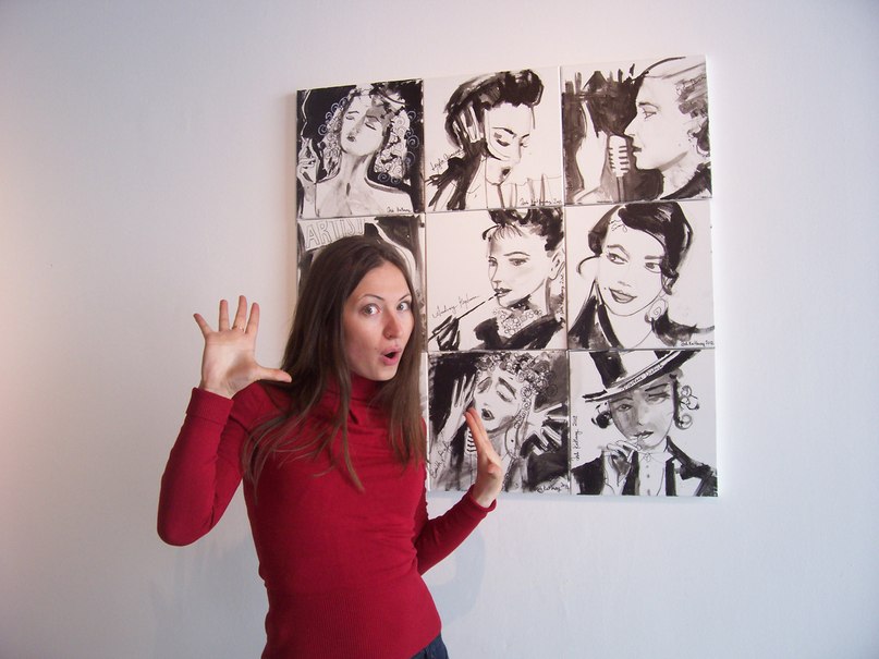 Aygul Bozkurt | Казань