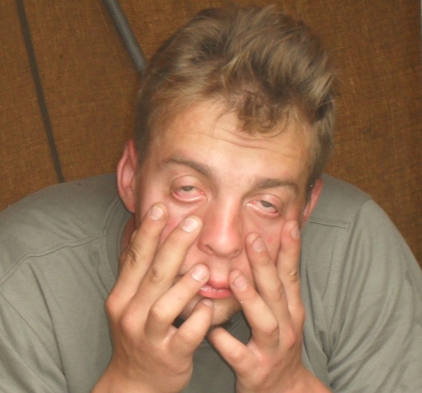 Юг Голощапов фото профиля #5