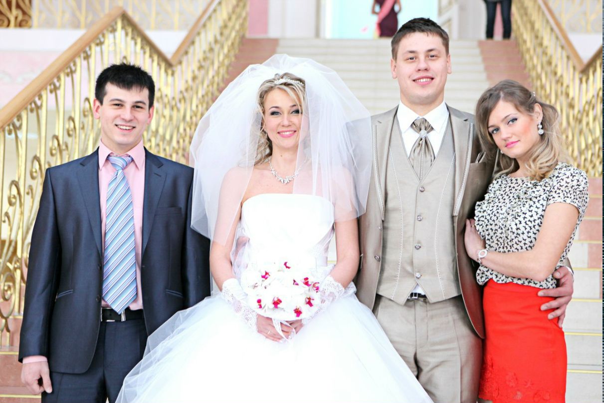 Инга Шлыкова | Балабаново