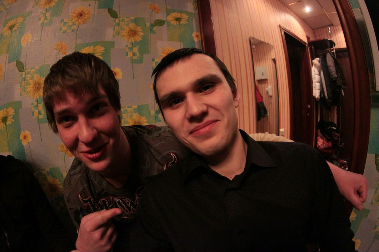 Саша Зленко 54|\|74 |v||_|3.-73 | Москва