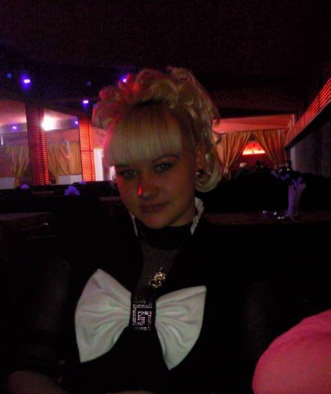 №142, Яна Тонева, 35 лет №142, Яна Тонева, 35 лет