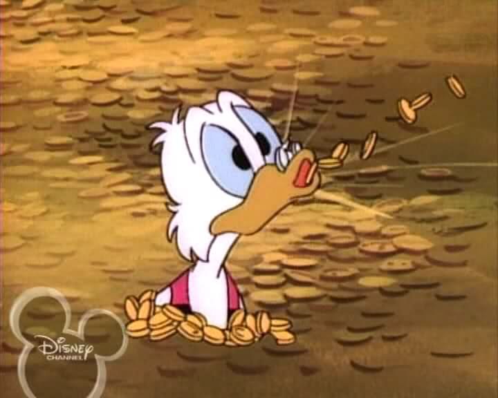 Скрудж Макдак | 