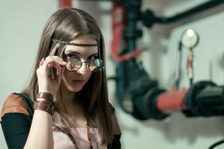 №60, Варя Рыженкова, 32 года, Санкт-Петербург №60, Варя Рыженкова, 32 года, Санкт-Петербург