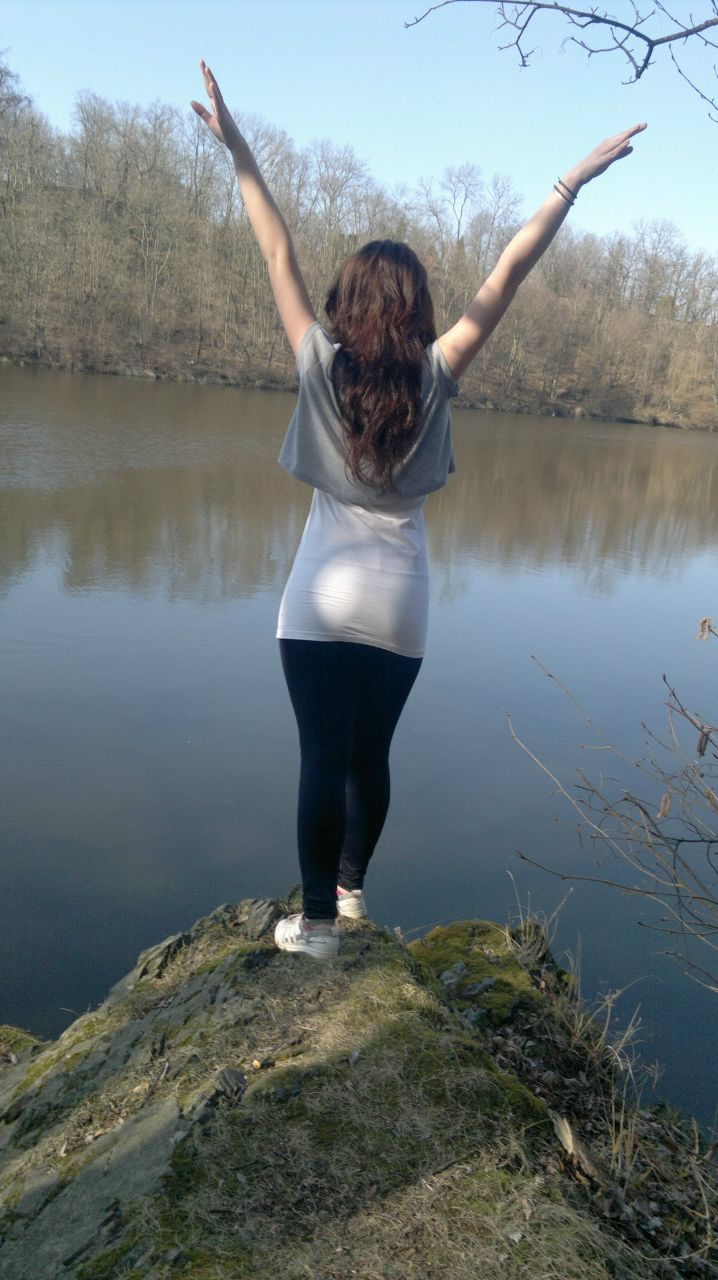 Lia Gvichiani | Praha