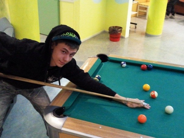 Альберт Стильнов | Казань