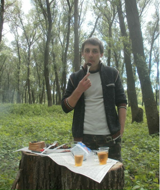 Рома Гомон | Кременчуг