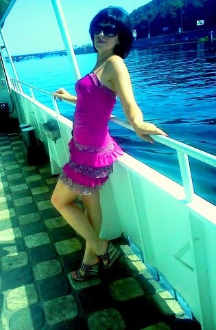 Татьяна Пузырная ♥ | Киев