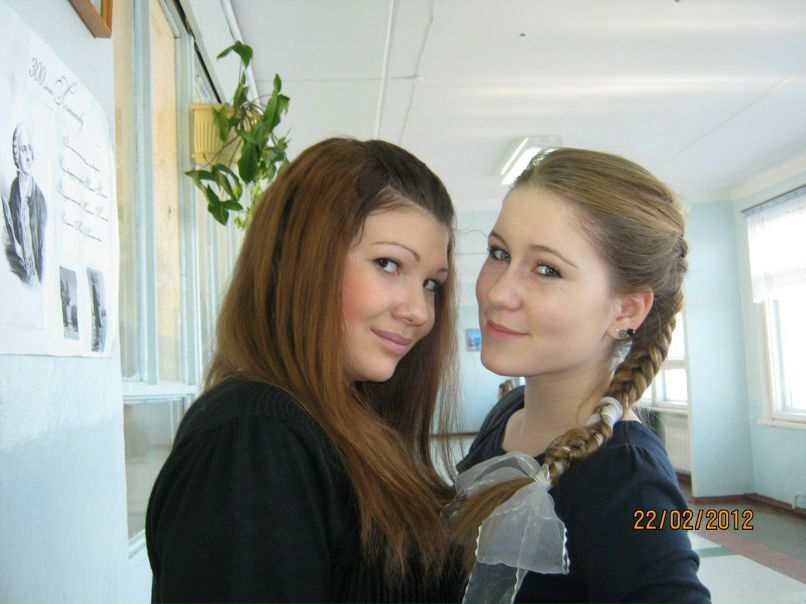 София Михалко | Хабаровск