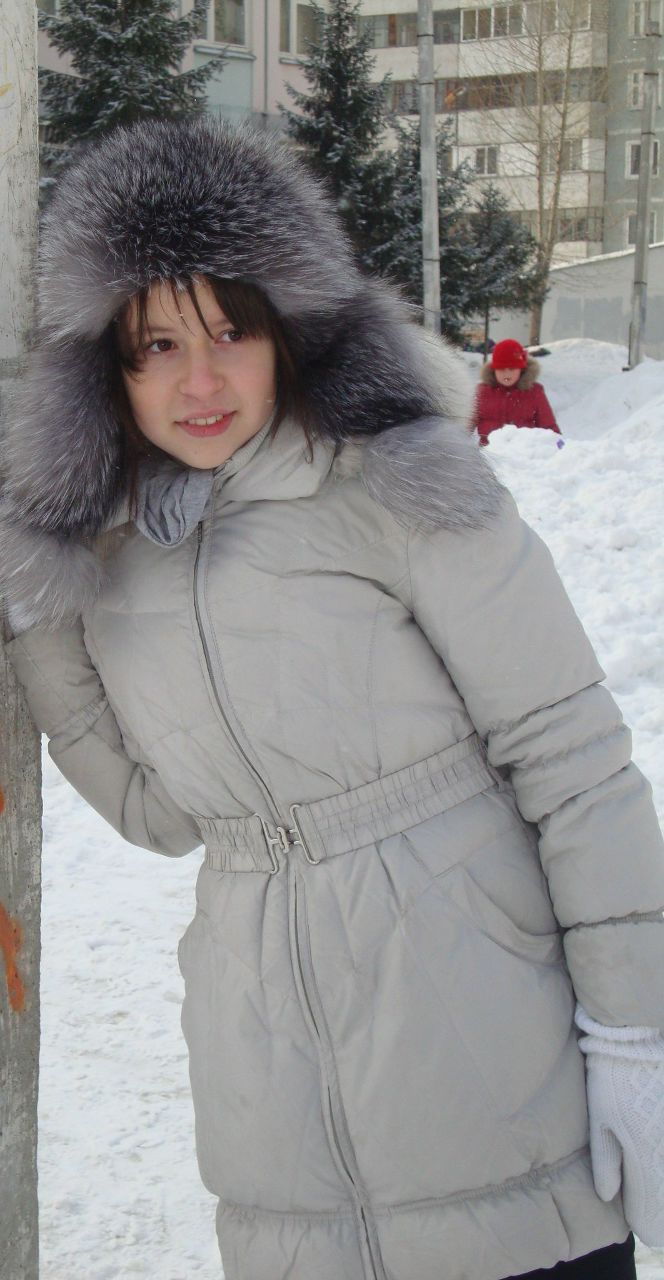 Рената Галеева | Казань