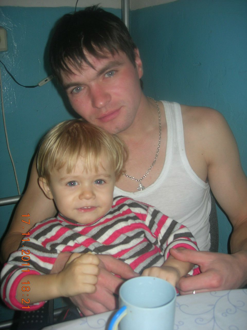 Алексей Иванов | Казань