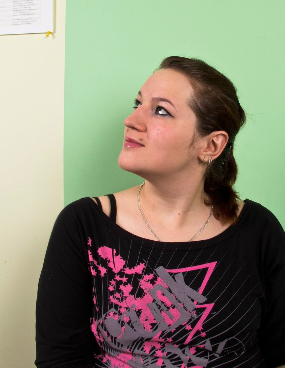 Алёна Иванюкова | Астана / Нур-Султан