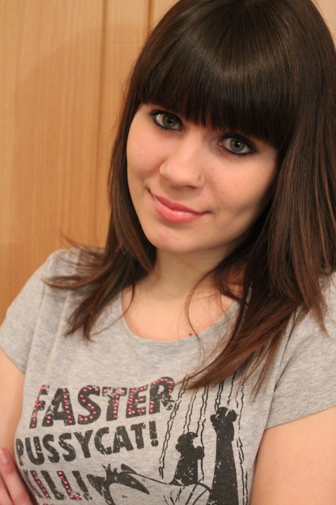 Катя Перегера | Воронеж