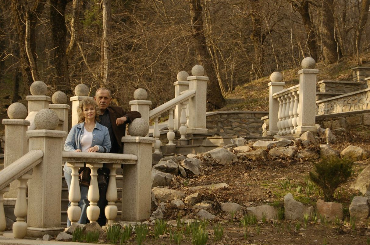 Анна Шулига ANO | Георгиевск