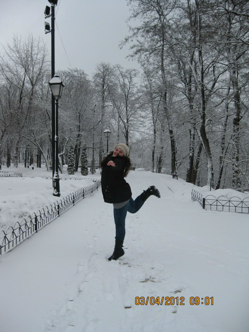 Оксана Савута | Харьков