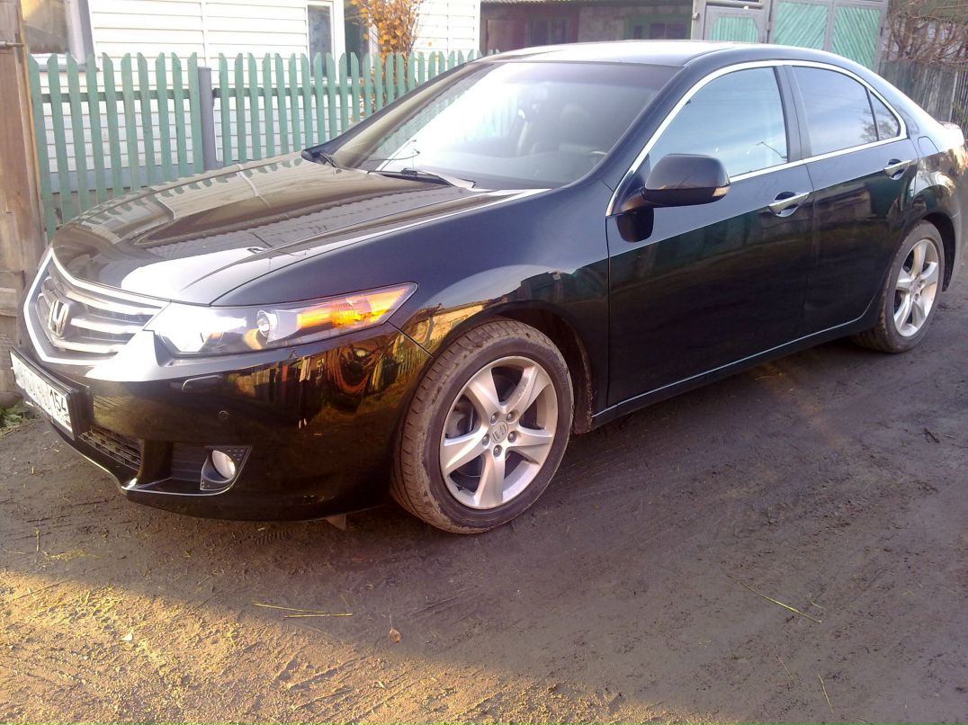 Денис Седачев | Новосибирск