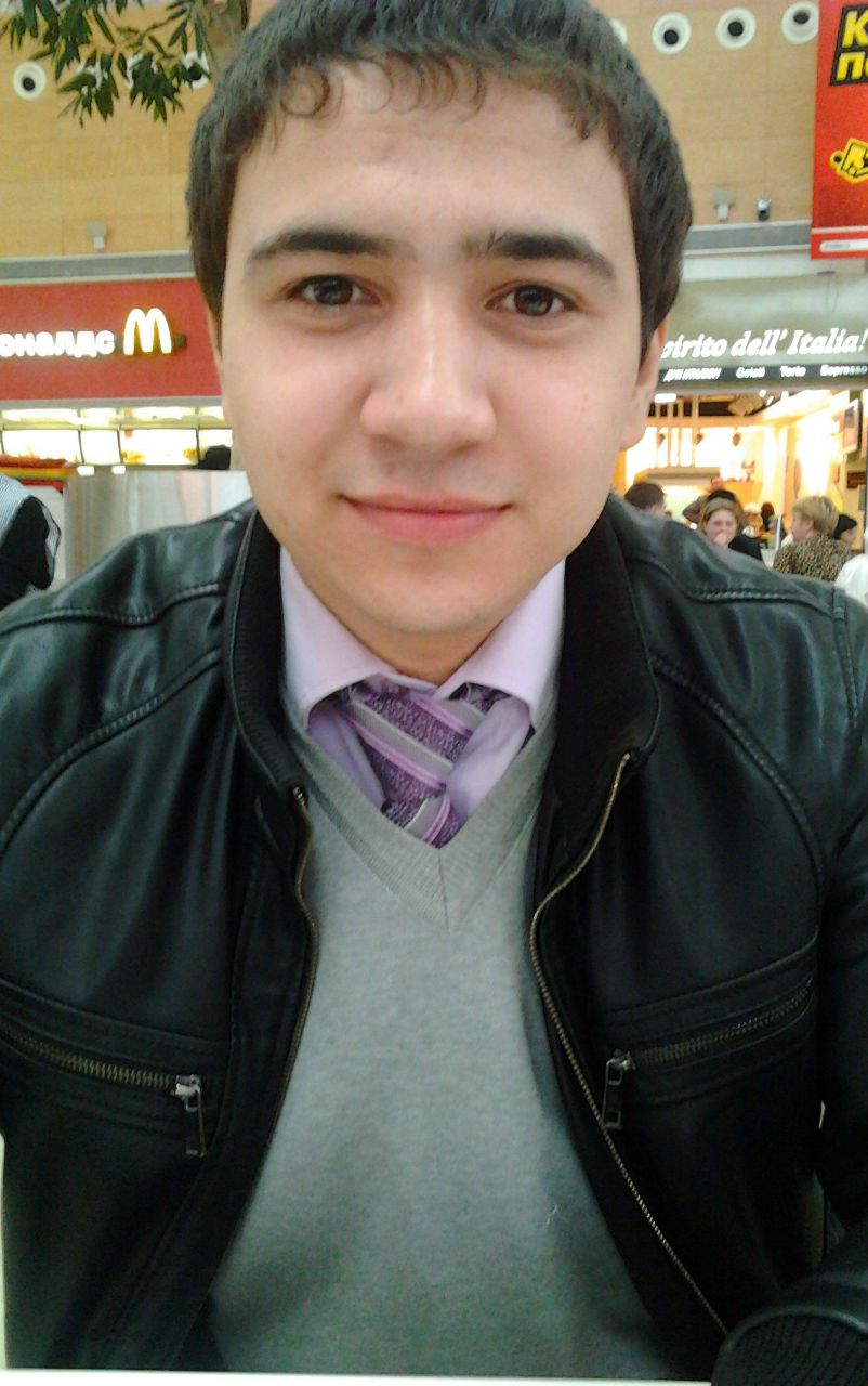 Рамиль Сагедиев | Казань