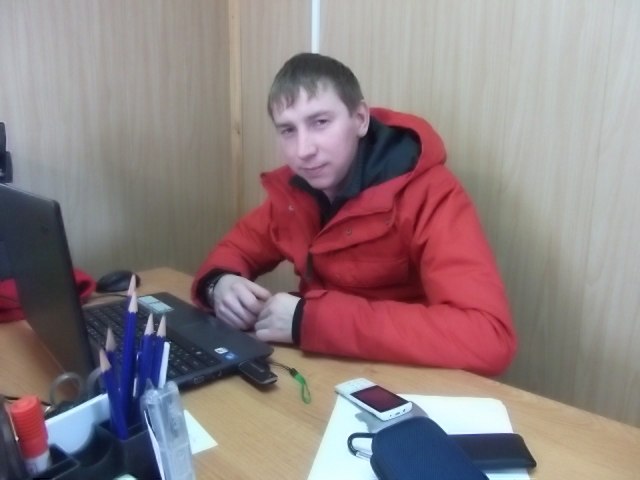 Роман Мудрилов | Нижний Новгород