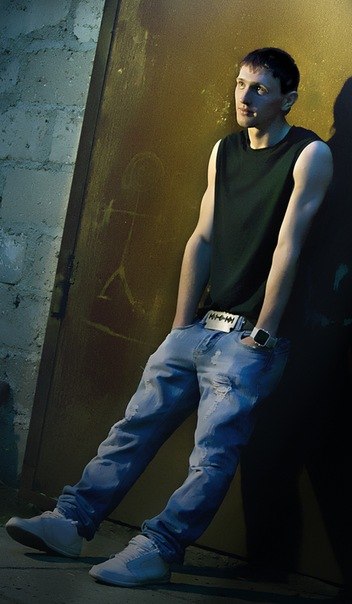 Кирилл Вербило | Калининград