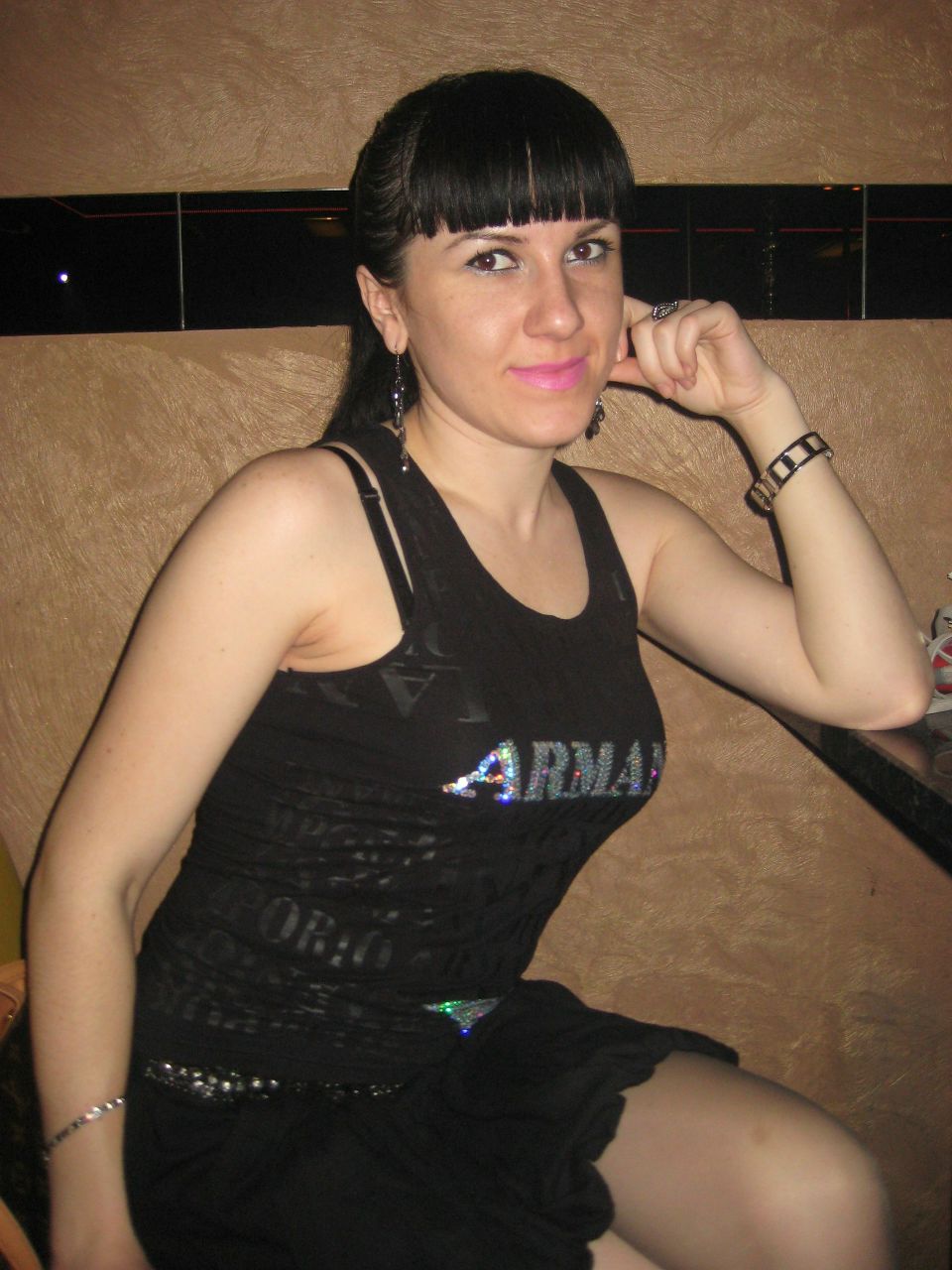 Юля Рамазанова | Луцк